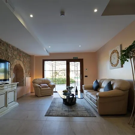 Hotel Vmg Horse Ranch Llucmajor (Mallorca)
