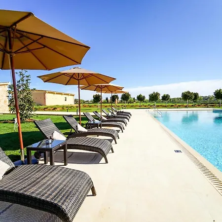 Vmg Horse Ranch 4*