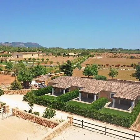 Hotel Vmg Horse Ranch Llucmajor (Mallorca)