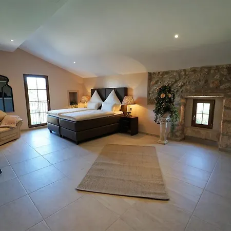 Vmg Horse Ranch Hotel Llucmajor (Mallorca)