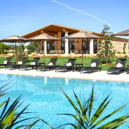 Vmg Horse Ranch 4* Llucmajor (Mallorca)