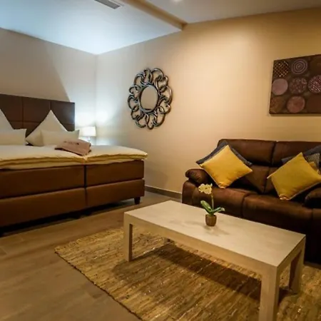 Hotel Vmg Horse Ranch 4*