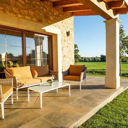 Hotel Vmg Horse Ranch